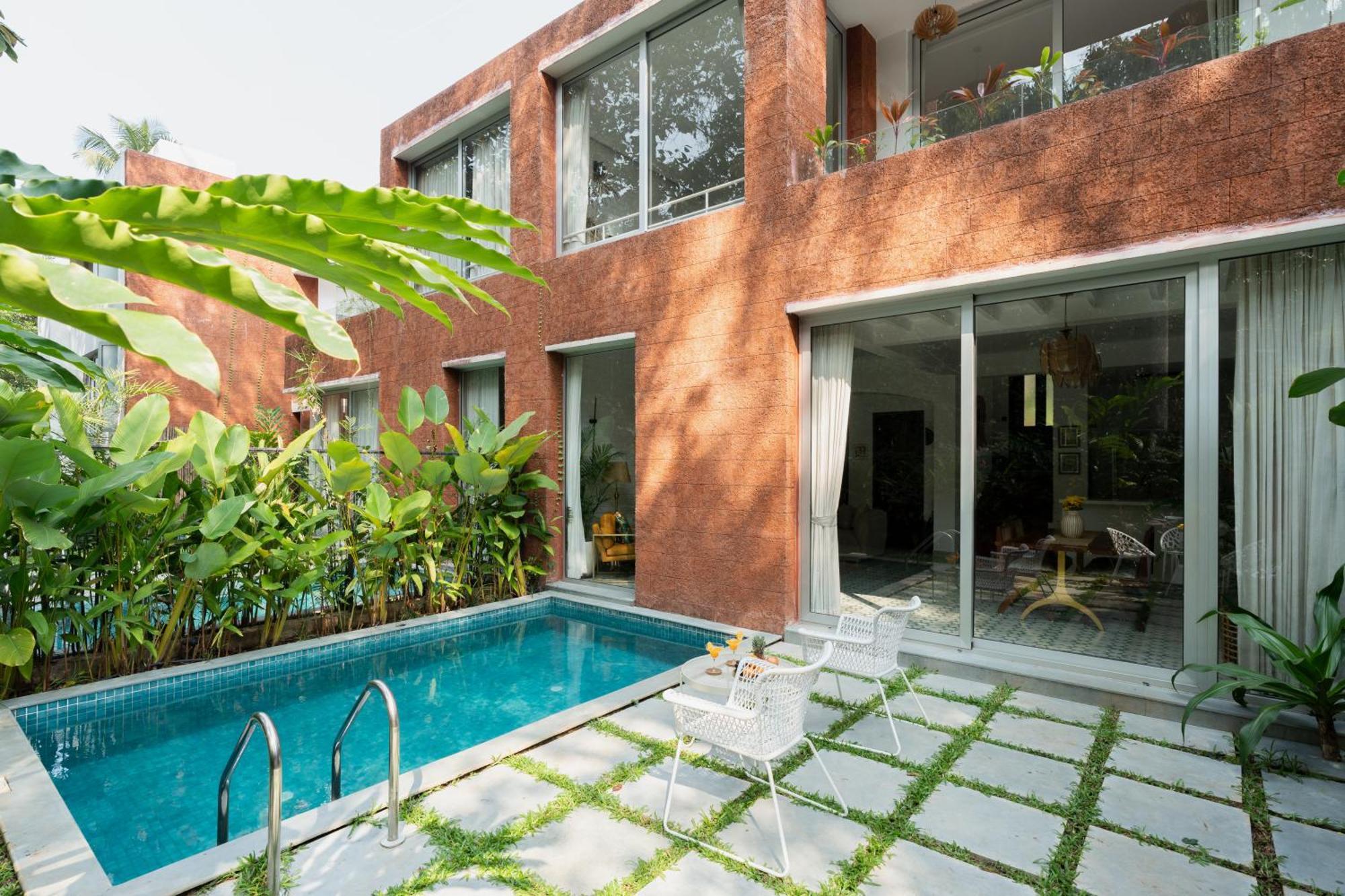 La Verona Estate Assagao Exterior photo